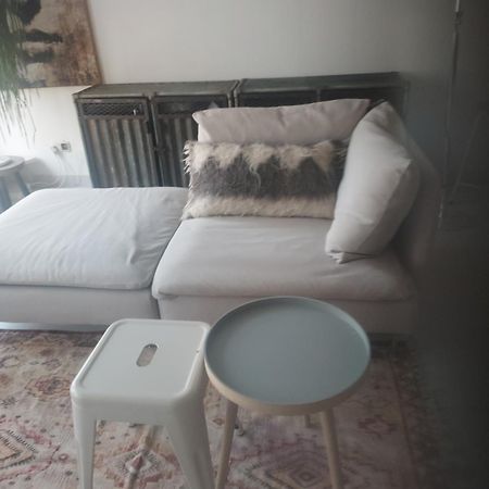 Volledige Bovenwoning Binnenstad Leeuwarden Zewnętrze zdjęcie